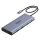 Stacja dokująca do laptopa UGREEN Hub USB-C 10w1 CM639 2x HDMI 2x USB RJ45 SD/TF PD 100W